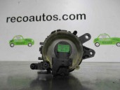 Replacement right fog light for Volvo S40 sedan 1.8 cat OEM IAM reference 0305065002 