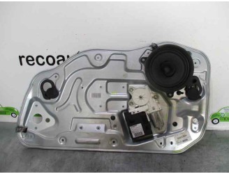 Replacement front right window regulator for Volvo S40 sedan 1.8 cat OEM IAM reference 30737681 32 PINS 4 DOORS
