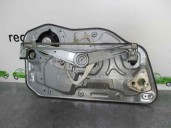 Replacement front right window regulator for Volvo S40 sedan 1.8 cat OEM IAM reference 30737681 32 PINS 4 DOORS