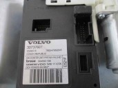 Replacement front right window regulator for Volvo S40 sedan 1.8 cat OEM IAM reference 30737681 32 PINS 4 DOORS