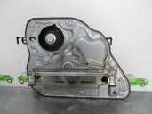 Replacement rear right window regulator for Volvo S40 sedan 1.8 cat OEM IAM reference 30724757 14 PINS 4 DOORS.