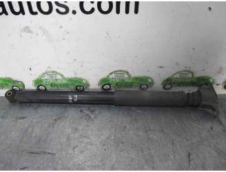 Recambio de amortiguador trasero derecho para volvo s40 berlina 1.8 cat referencia OEM IAM 30736767 