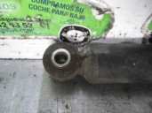 Replacement rear right shock absorber for Volvo S40 sedan 1.8 cat OEM IAM reference 30736767 