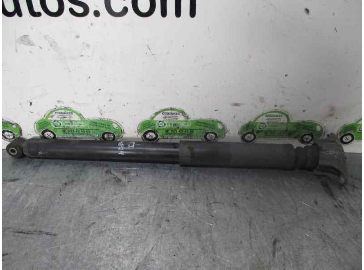 Recambio de amortiguador trasero izquierdo para volvo s40 berlina 1.8 cat referencia OEM IAM 30736767 