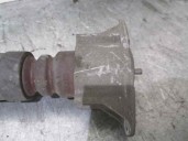Replacement rear left shock absorber for Volvo S40 sedan 1.8 cat OEM IAM reference 30736767 
