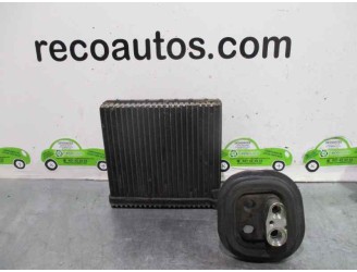Replacement air conditioning evaporator for Volvo S40 sedan 1.8 cat OEM IAM reference N668005F499 VALEO