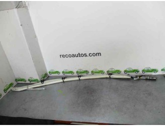 Recambio de airbag cortina delantero izquierdo para volvo s40 berlina 1.8 cat referencia OEM IAM 30698623 606179200A 