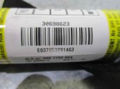 Recambio de airbag cortina delantero izquierdo para volvo s40 berlina 1.8 cat referencia OEM IAM 30698623 606179200A 