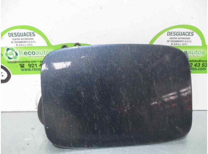 Recambio de tapa exterior combustible para volvo s40 berlina 1.8 cat referencia OEM IAM 30640299 30640299 