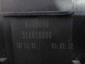 Recambio de caja reles / fusibles para volvo s40 berlina 1.8 cat referencia OEM IAM 8518818000 8688040 