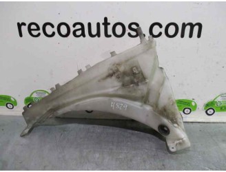 Recambio de deposito limpia para volvo s40 berlina 1.8 cat referencia OEM IAM 30657122  