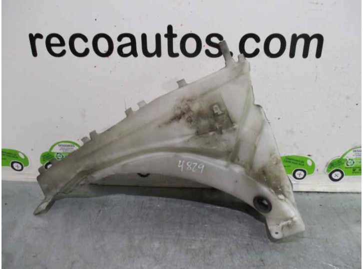 Recambio de deposito limpia para volvo s40 berlina 1.8 cat referencia OEM IAM 30657122  