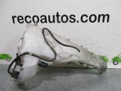 Recambio de deposito limpia para volvo s40 berlina 1.8 cat referencia OEM IAM 30657122 