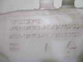 Recambio de deposito limpia para volvo s40 berlina 1.8 cat referencia OEM IAM 30657122  