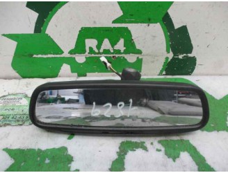 Recambio de espejo interior para volvo s40 berlina 1.8 cat referencia OEM IAM 