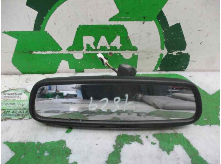 Recambio de espejo interior para volvo s40 berlina 1.8 cat referencia OEM IAM 
