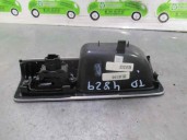 Recambio de mando elevalunas trasero derecho para volvo s40 berlina 1.8 cat referencia OEM IAM 30658449  