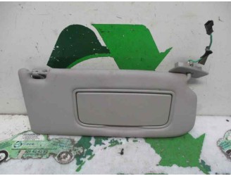 Recambio de parasol derecho para volvo s40 berlina 1.8 cat referencia OEM IAM 30676441 
