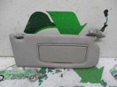Recambio de parasol derecho para volvo s40 berlina 1.8 cat referencia OEM IAM 30676441 