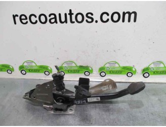 Recambio de pedal freno para volvo s40 berlina 1.8 cat referencia OEM IAM 4N512467CE 30714997 TELEFLEX