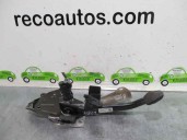 Recambio de pedal freno para volvo s40 berlina 1.8 cat referencia OEM IAM 4N512467CE 30714997 TELEFLEX