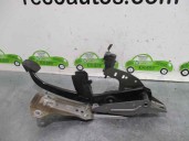 Recambio de pedal freno para volvo s40 berlina 1.8 cat referencia OEM IAM 4N512467CE 30714997 TELEFLEX