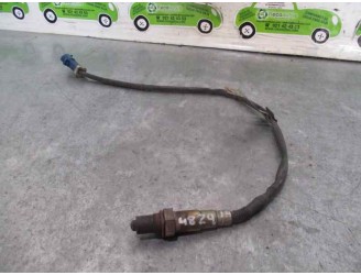 Recambio de sonda lambda para volvo s40 berlina 1.8 cat referencia OEM IAM 3M519C444AB 0258006569 