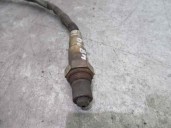 Recambio de sonda lambda para volvo s40 berlina 1.8 cat referencia OEM IAM 3M519C444AB 0258006569 