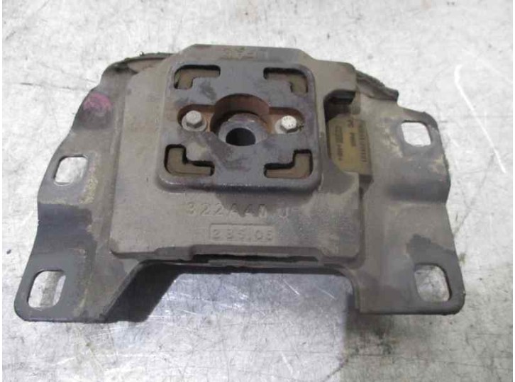 Recambio de soporte cambio para volvo s40 berlina 1.8 cat referencia OEM IAM 349249L 
