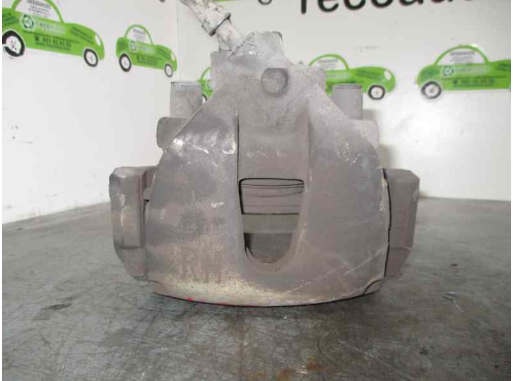 Recambio de pinza freno delantera derecha para ford focus berlina (cap) 1.6 16v cat referencia OEM IAM ATE