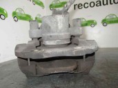 Recambio de pinza freno delantera derecha para ford focus berlina (cap) 1.6 16v cat referencia OEM IAM ATE