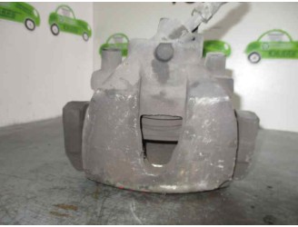 Recambio de pinza freno delantera izquierda para ford focus berlina (cap) 1.6 16v cat referencia OEM IAM ATE