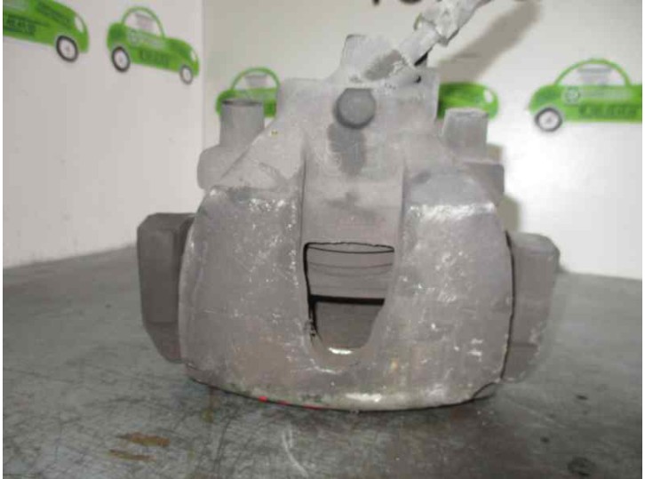 Recambio de pinza freno delantera izquierda para ford focus berlina (cap) 1.6 16v cat referencia OEM IAM ATE