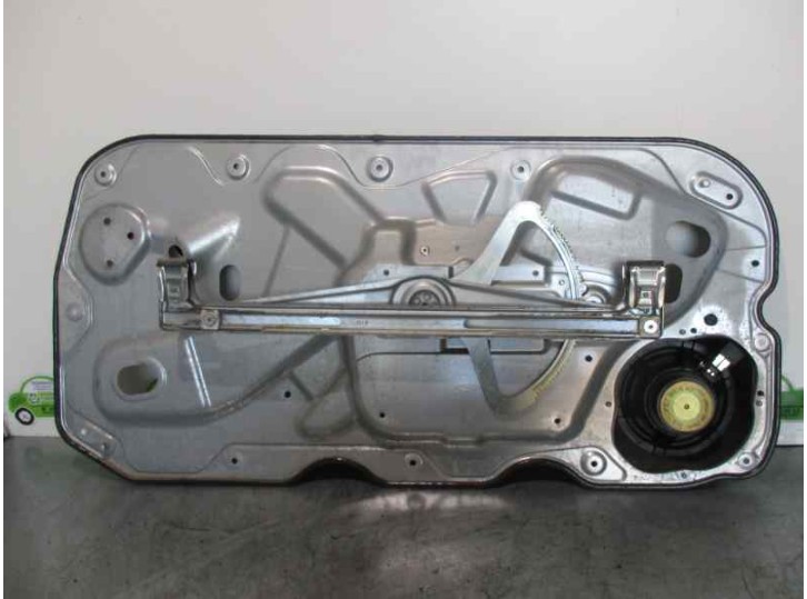Recambio de elevalunas delantero derecho para ford focus berlina (cap) 1.6 16v cat referencia OEM IAM 4M5T14553 2 PINES 3 PUERTA