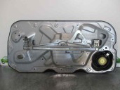 Recambio de elevalunas delantero derecho para ford focus berlina (cap) 1.6 16v cat referencia OEM IAM 4M5T14553 2 PINES 3 PUERTA