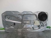 Recambio de elevalunas delantero derecho para ford focus berlina (cap) 1.6 16v cat referencia OEM IAM 4M5T14553 2 PINES 3 PUERTA