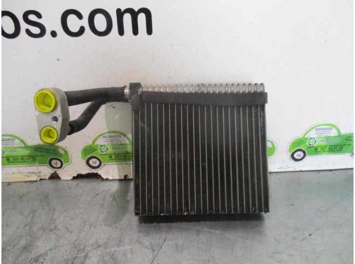 Recambio de evaporador aire acondicionado para ford focus berlina (cap) 1.6 16v cat referencia OEM IAM 