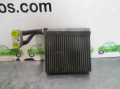 Recambio de evaporador aire acondicionado para ford focus berlina (cap) 1.6 16v cat referencia OEM IAM 