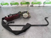 Recambio de cinturon seguridad delantero derecho para ford focus berlina (cap) 1.6 16v cat referencia OEM IAM 3305819B 3 PUERTA