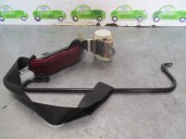 Recambio de cinturon seguridad delantero derecho para ford focus berlina (cap) 1.6 16v cat referencia OEM IAM 3305819B 3 PUERTA