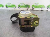 Recambio de cinturon seguridad trasero derecho para ford focus berlina (cap) 1.6 16v cat referencia OEM IAM 4M51A611B6B 3 PUERT