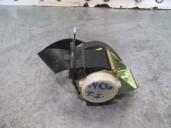 Recambio de cinturon seguridad trasero izquierdo para ford focus berlina (cap) 1.6 16v cat referencia OEM IAM 3 PUERTAS