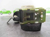Recambio de cinturon seguridad trasero izquierdo para ford focus berlina (cap) 1.6 16v cat referencia OEM IAM 3 PUERTAS