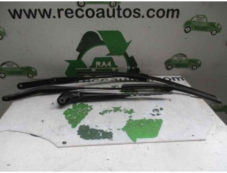 Recambio de brazo limpia delantero derecho para ford focus berlina (cap) 1.6 16v cat referencia OEM IAM 