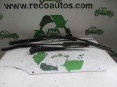 Recambio de brazo limpia delantero derecho para ford focus berlina (cap) 1.6 16v cat referencia OEM IAM 