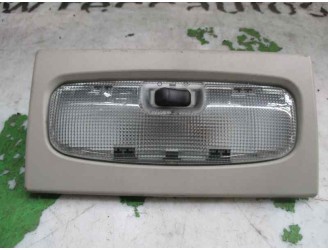 Recambio de luz interior para ford focus berlina (cap) 1.6 16v cat referencia OEM IAM 