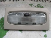 Replacement interior light for Ford Focus sedan (cap) 1.6 16v cat OEM IAM reference 