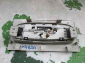 Recambio de luz interior para ford focus berlina (cap) 1.6 16v cat referencia OEM IAM   