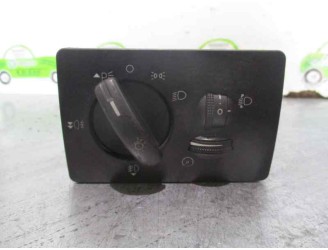 Recambio de mando luces salpicadero para ford focus berlina (cap) 1.6 16v cat referencia OEM IAM 4M5T13A024AA 04059700 