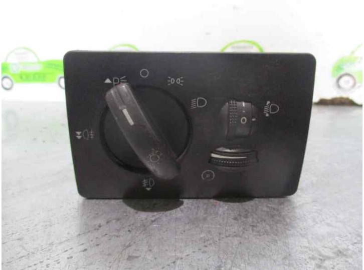 Recambio de mando luces salpicadero para ford focus berlina (cap) 1.6 16v cat referencia OEM IAM 4M5T13A024AA 04059700 